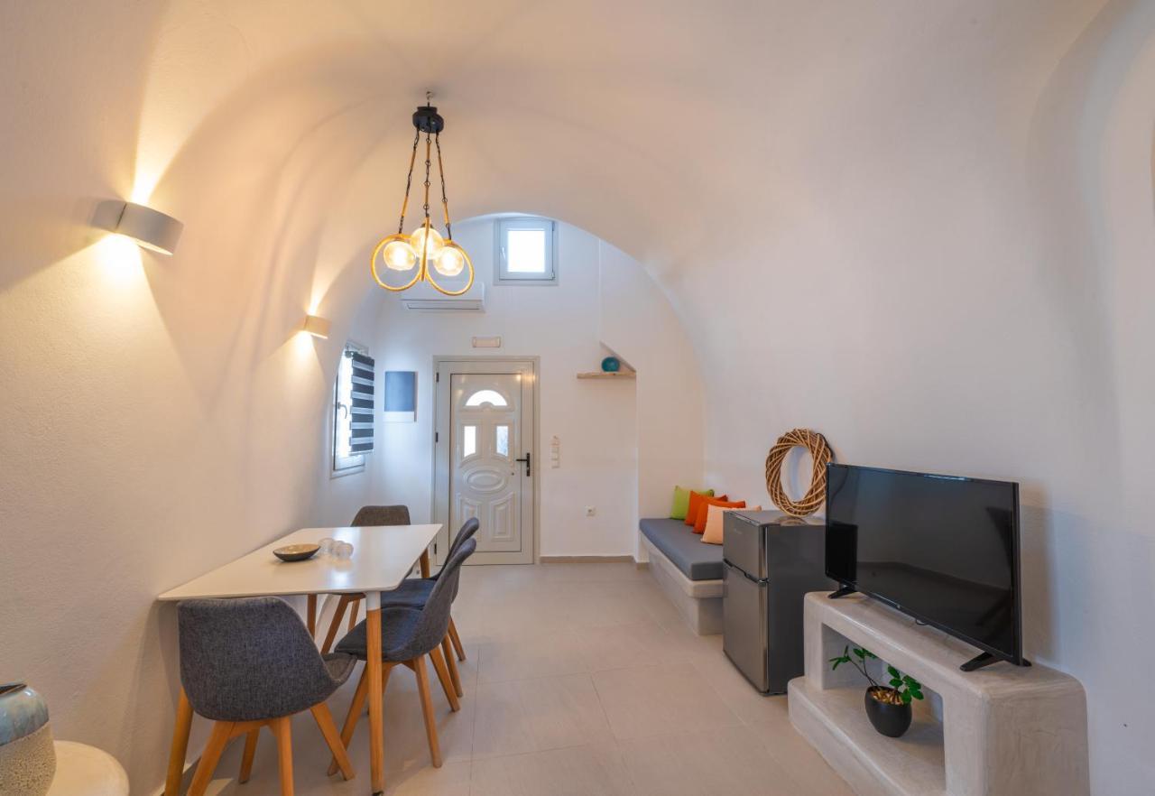 Santoterra Antigua Suites 카르테라도스 외부 사진