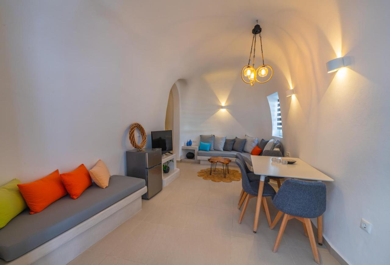 Santoterra Antigua Suites 카르테라도스 외부 사진