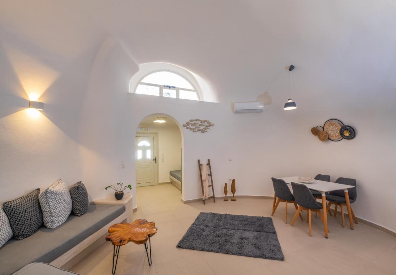Santoterra Antigua Suites 카르테라도스 외부 사진