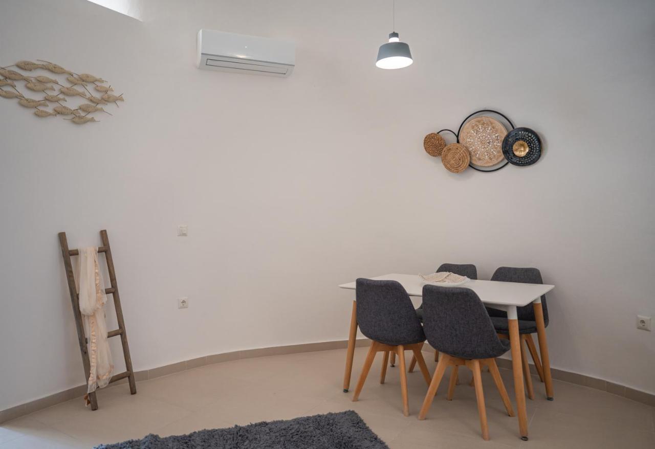 Santoterra Antigua Suites 카르테라도스 외부 사진
