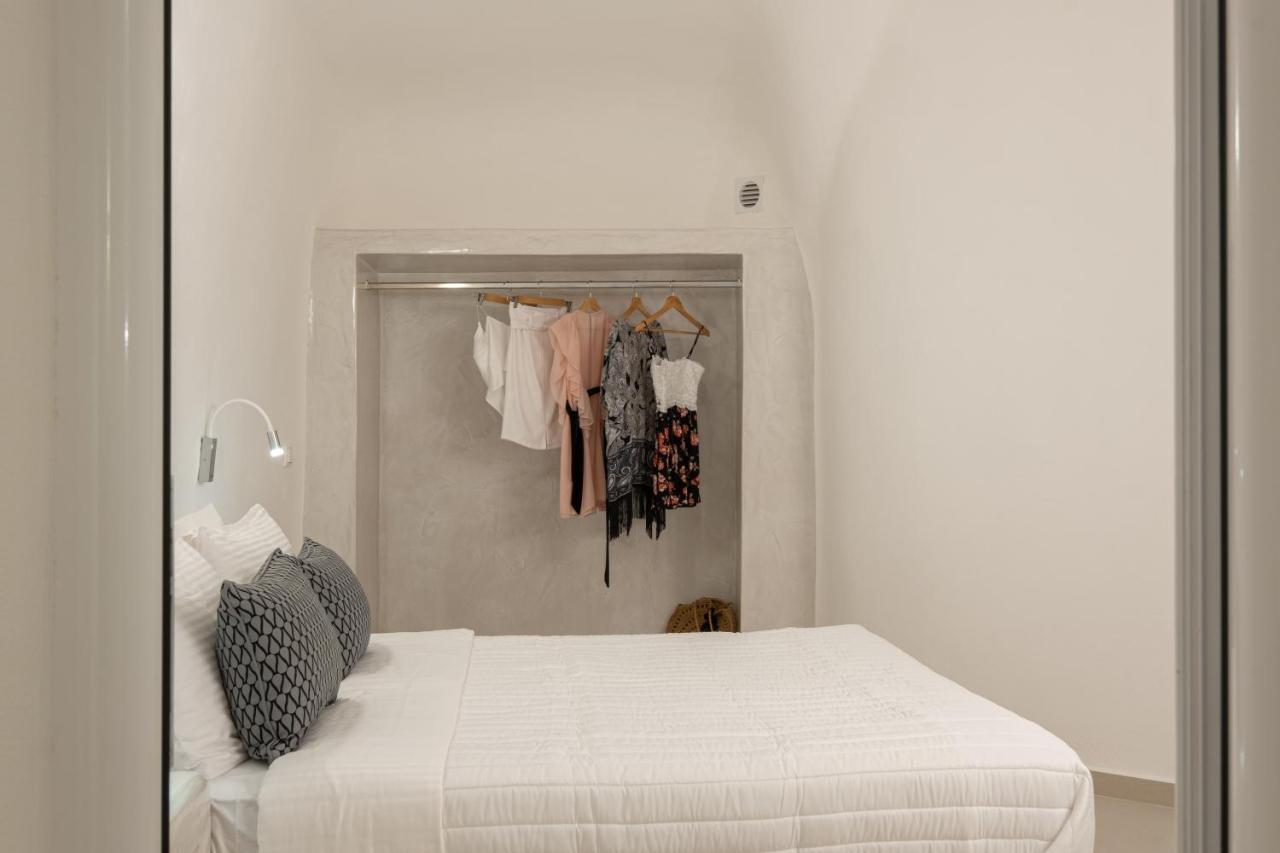 Santoterra Antigua Suites 카르테라도스 외부 사진