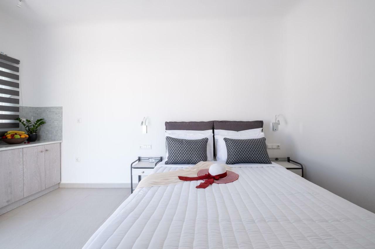 Santoterra Antigua Suites 카르테라도스 외부 사진