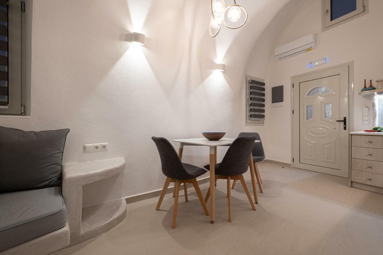 Santoterra Antigua Suites 카르테라도스 외부 사진