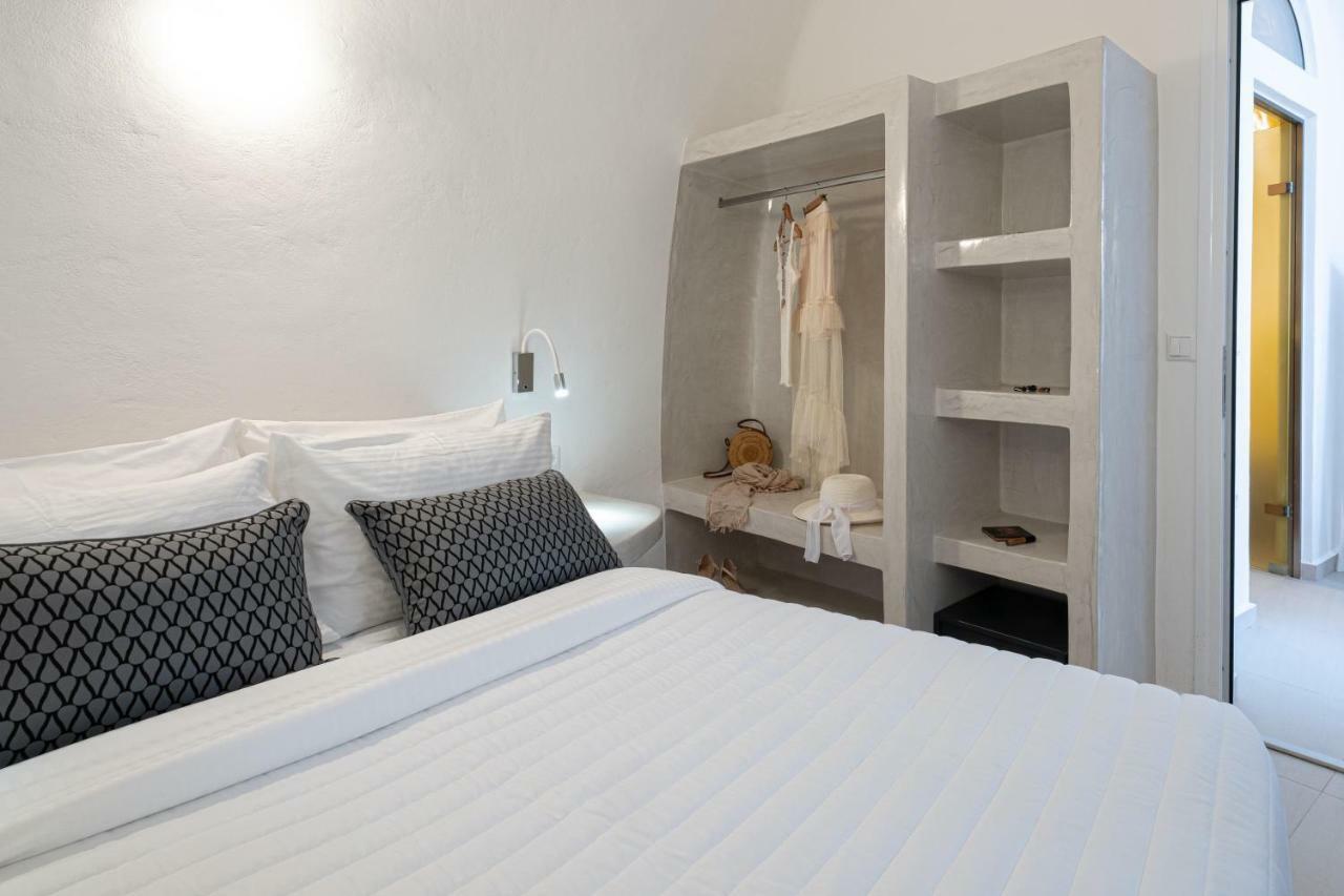 Santoterra Antigua Suites 카르테라도스 외부 사진