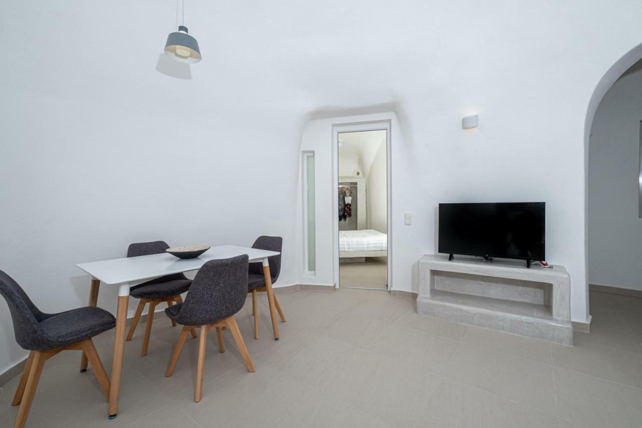 Santoterra Antigua Suites 카르테라도스 외부 사진