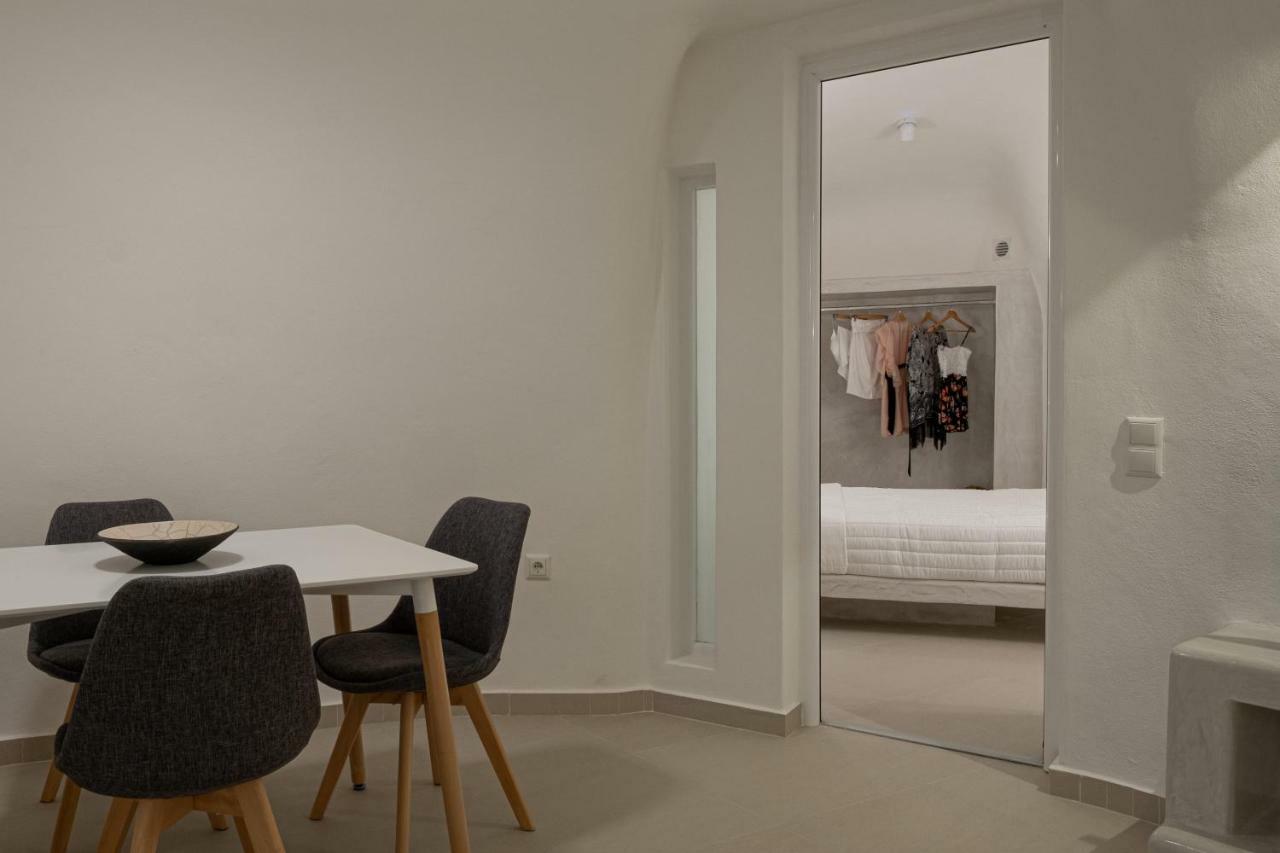 Santoterra Antigua Suites 카르테라도스 외부 사진